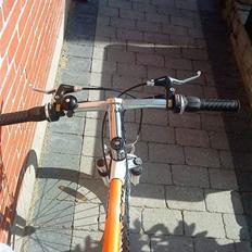 Greenfield 2600
