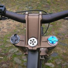Specialized Enduro SL Comp