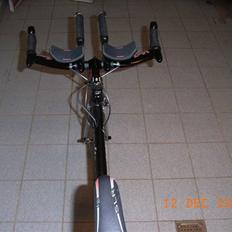 Cervelo soloist alu.