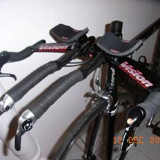 Cervelo soloist alu.