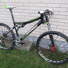 Cannondale SCALPEL TEAM