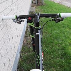Cannondale SCALPEL TEAM