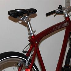 Active BMW Cruisebike