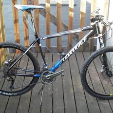 Cannondale Flash Carbon 3 *Solgt*