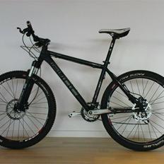 Cube LTD Pro