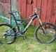 Specialized Enduro SL Comp '08*SOLGT*