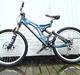 Norco Atomik SOLGT