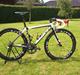 Vision NC890 **SOLGT**