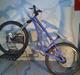 NS Bikes Suburban 26''  *solgt*