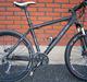 Cube LTD race