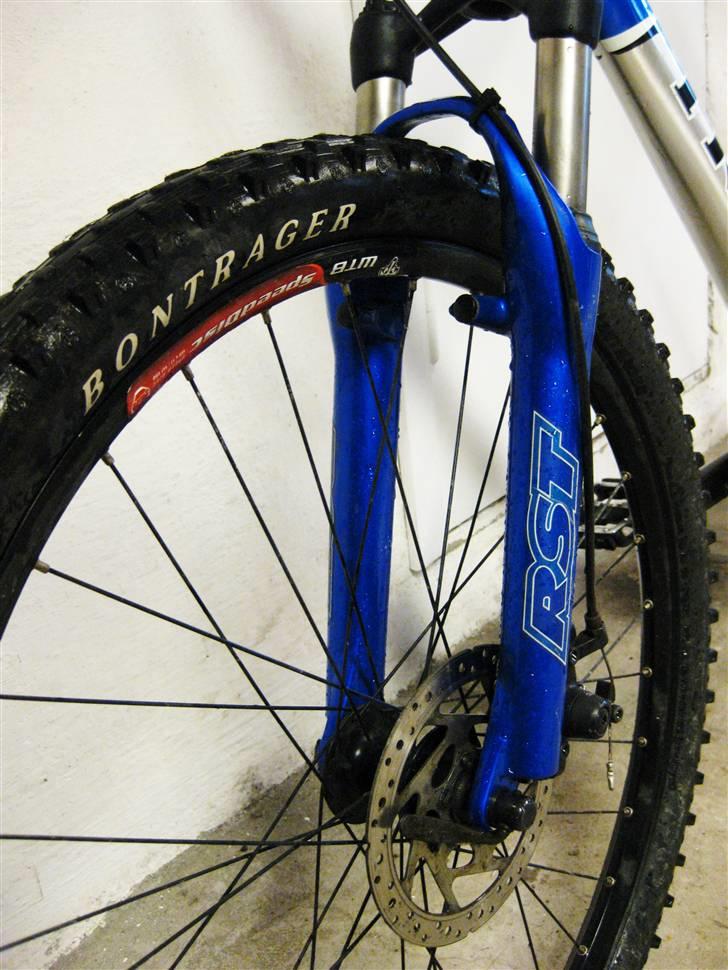 Trek 4300 billede 8