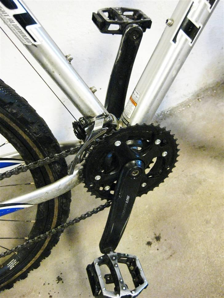Trek 4300 billede 9