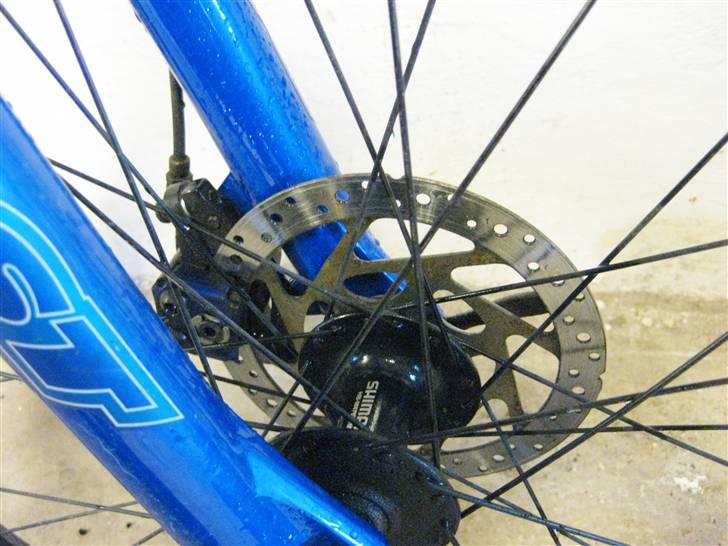 Trek 4300 billede 10