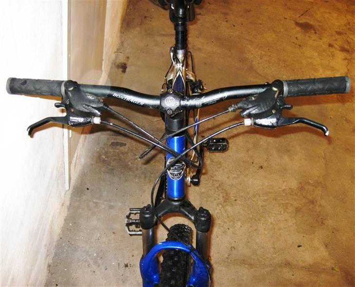 Trek 4300 billede 11