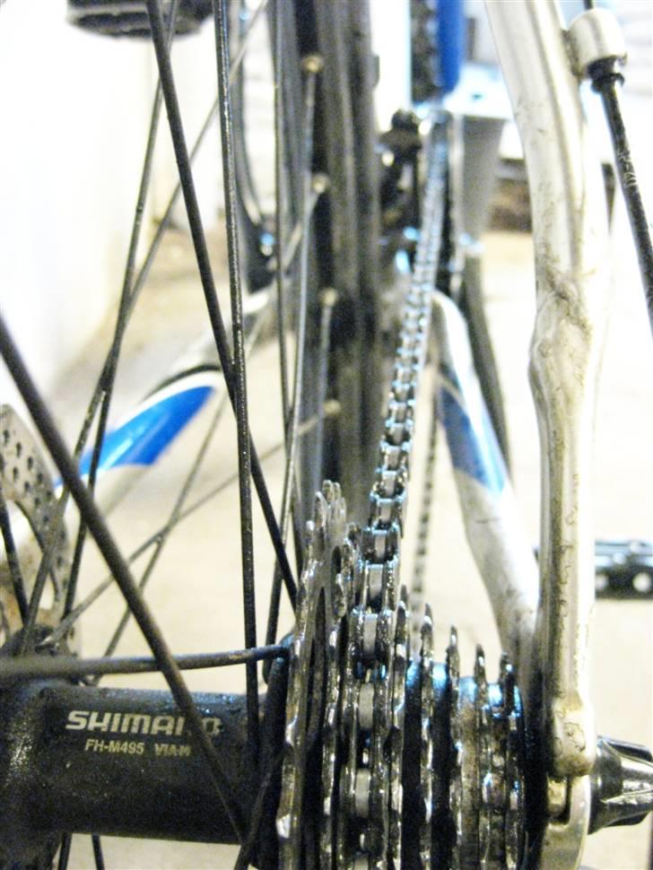Trek 4300 billede 12