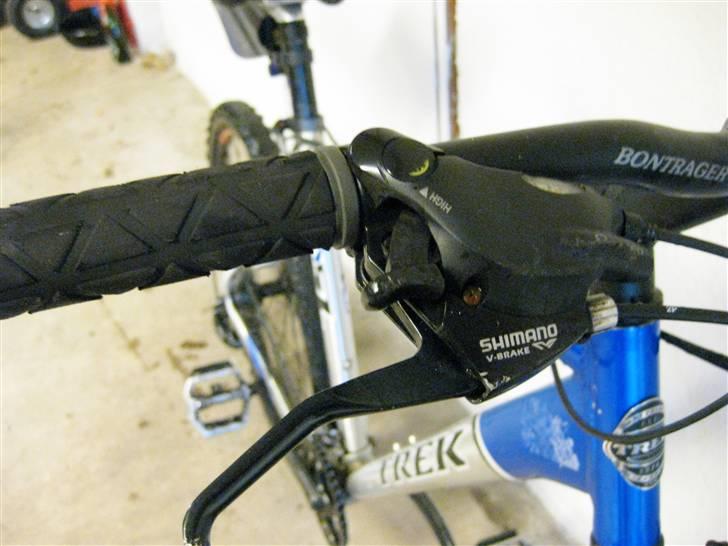 Trek 4300 billede 13