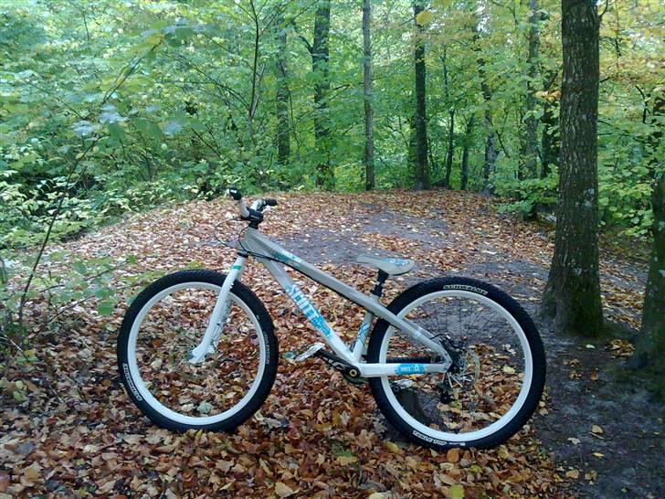 Scott Voltage YZ ltd 09  billede 9