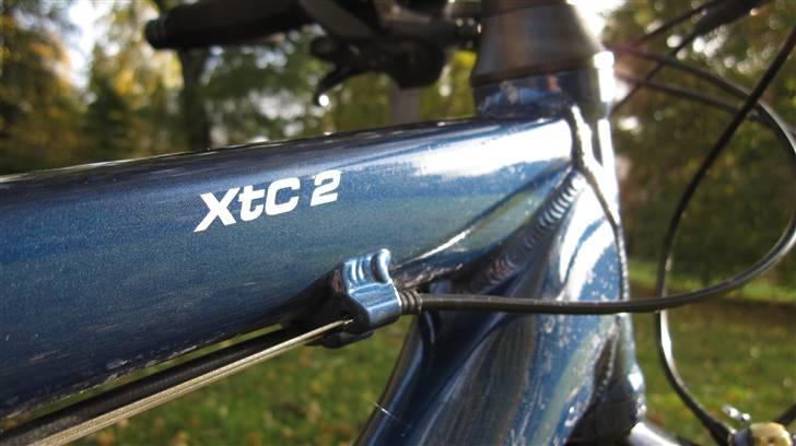 Giant XtC 2 billede 8