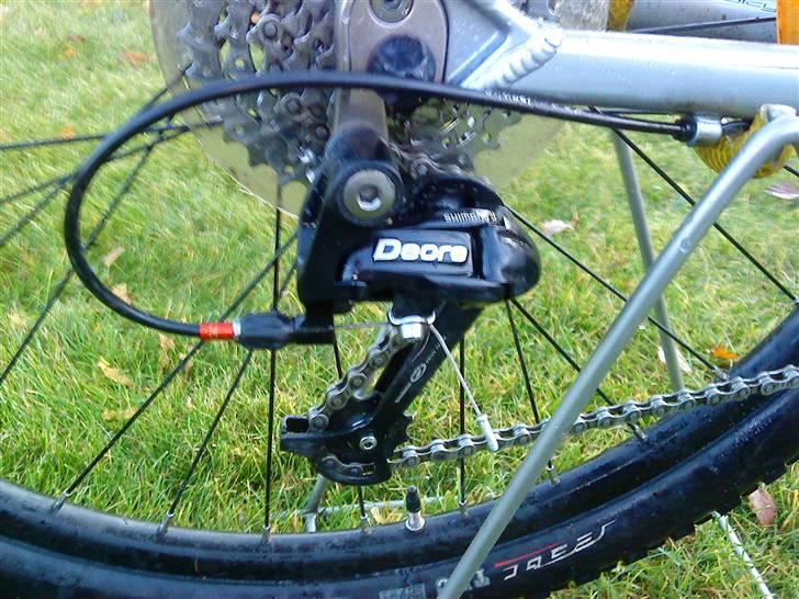 Felt Q620 - Gear billede 4