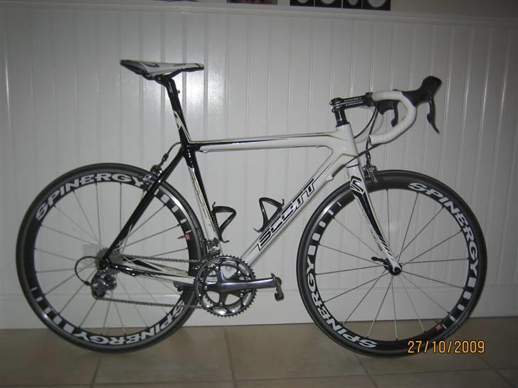 Scott Addict R3 billede 1