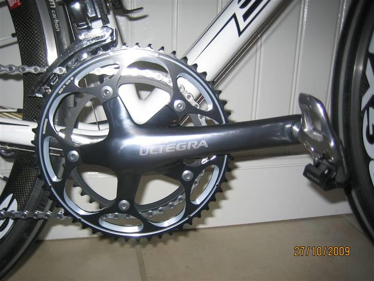 Scott Addict R3 billede 3