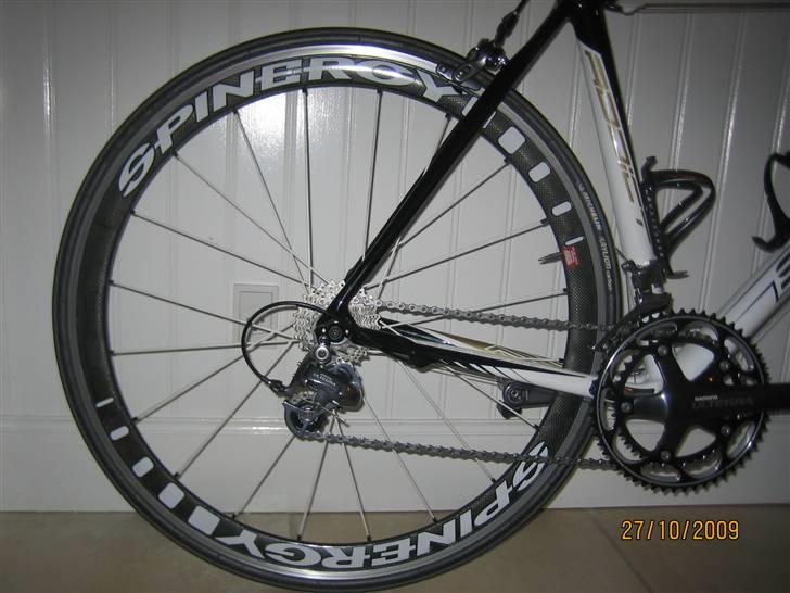 Scott Addict R3 billede 4