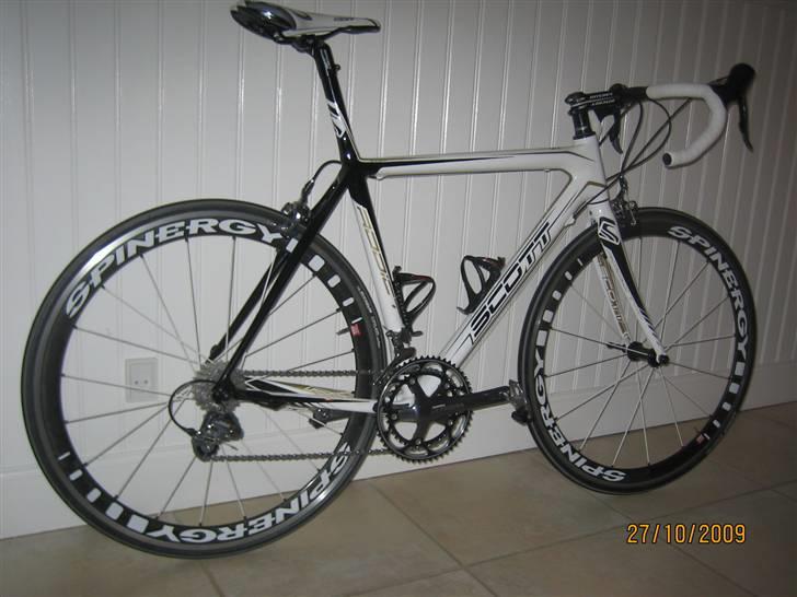 Scott Addict R3 billede 5
