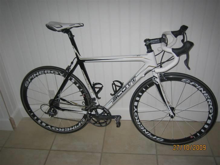 Scott Addict R3 billede 6