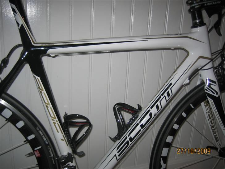 Scott Addict R3 billede 8