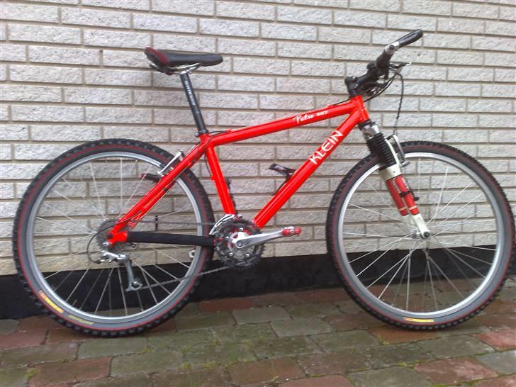 Klein Pulse Race - Billeder af cykler - Uploaded af claus g