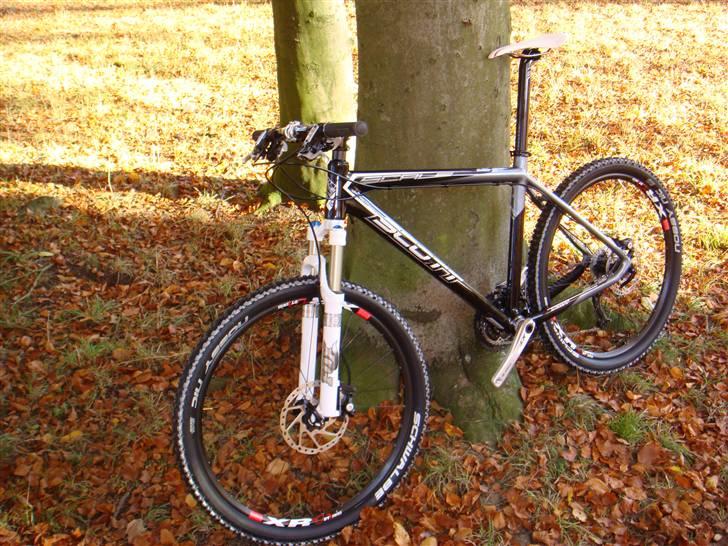 Scott Scale 20 2009 billede 2