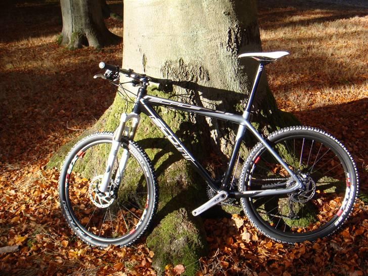 Scott Scale 20 2009 billede 3