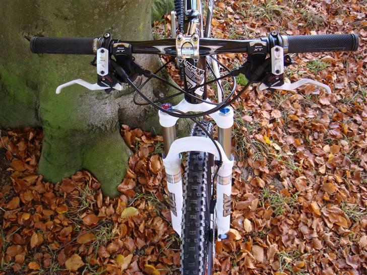 Scott Scale 20 2009 billede 4