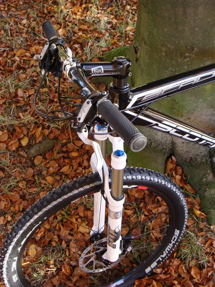 Scott Scale 20 2009 billede 5