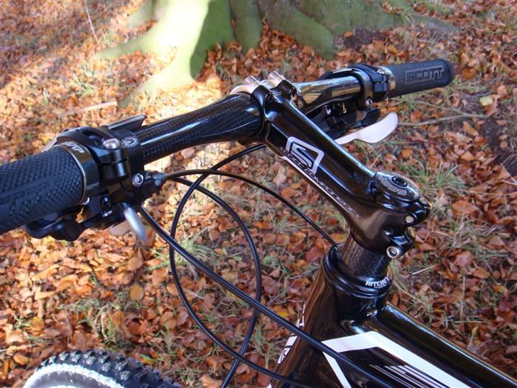 Scott Scale 20 2009 billede 6