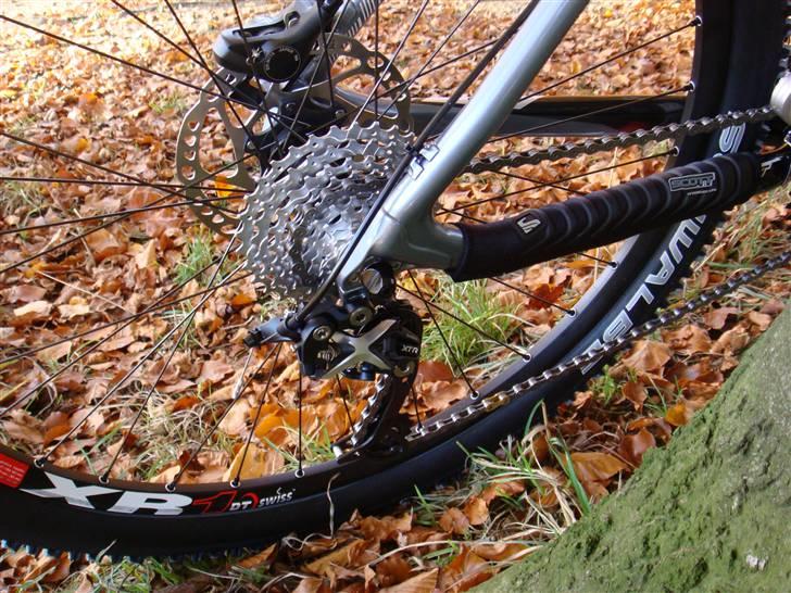 Scott Scale 20 2009 billede 7