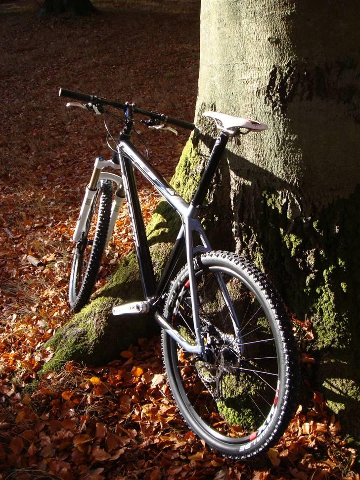 Scott Scale 20 2009 billede 9