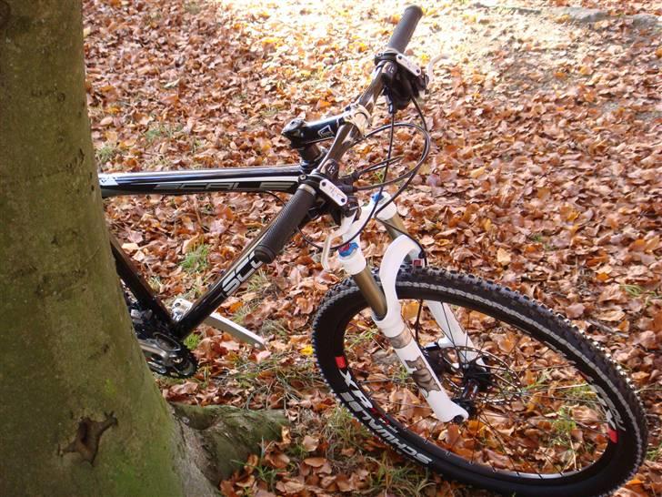 Scott Scale 20 2009 billede 10