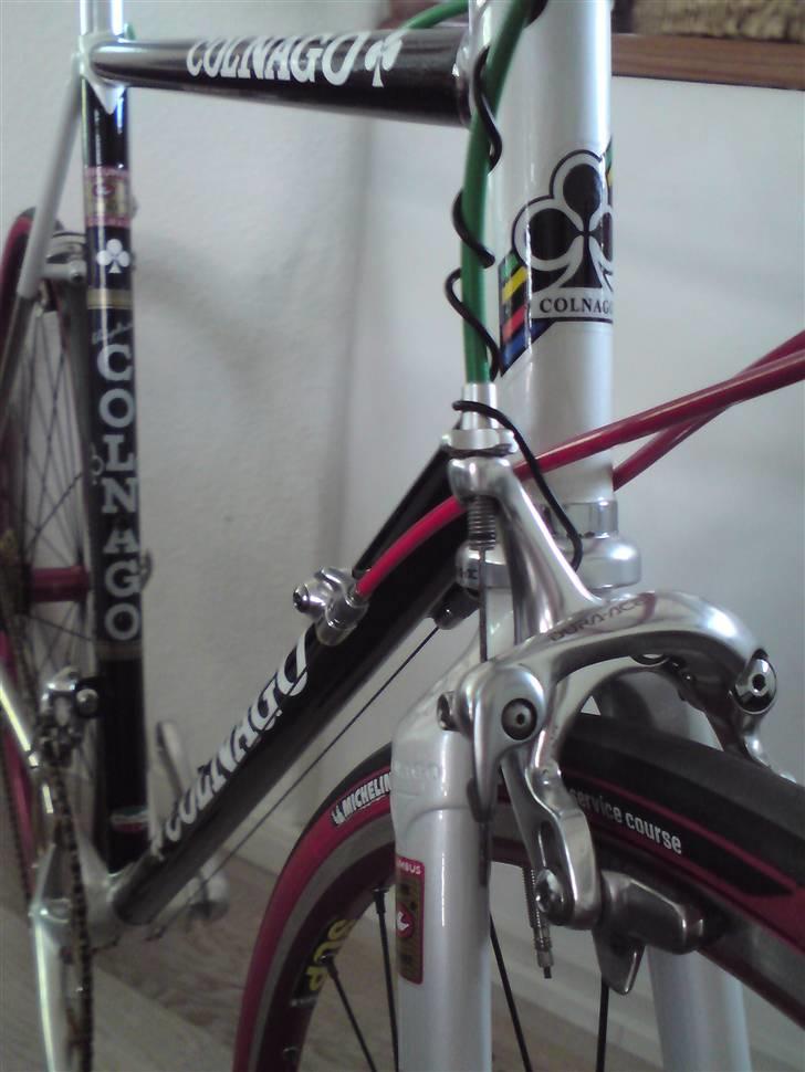 Colnago Columbus Master billede 3