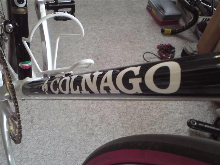 Colnago Columbus Master billede 4