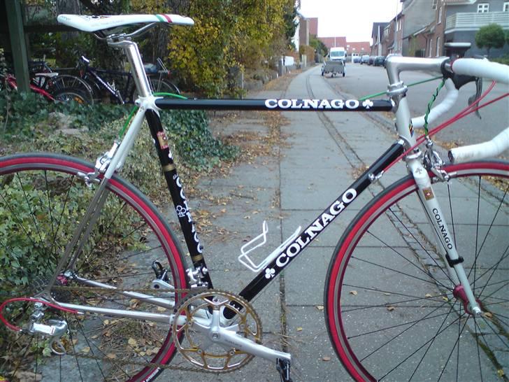 Colnago Columbus Master billede 9