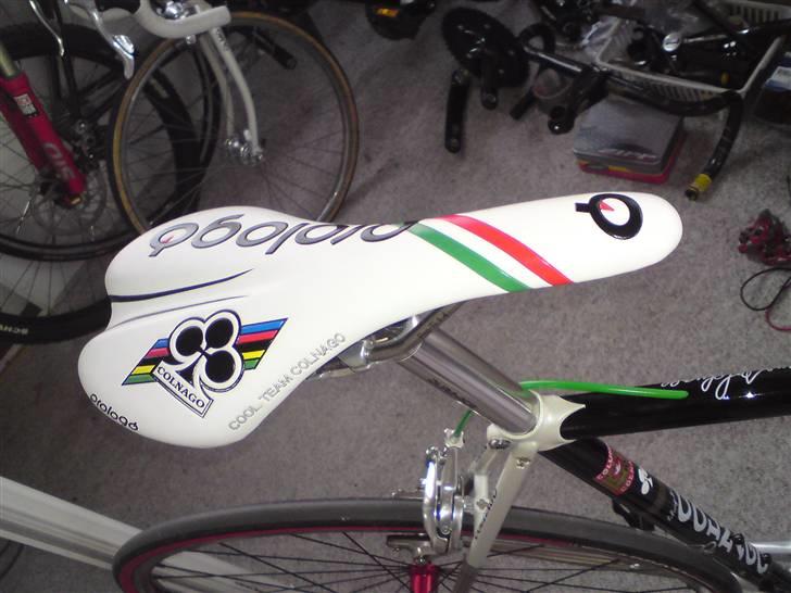 Colnago Columbus Master billede 15