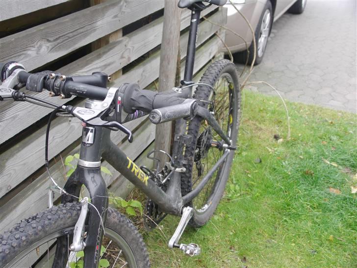 Trek Pro Issue billede 1