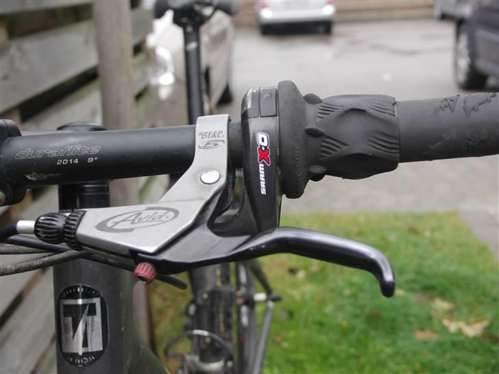 Trek Pro Issue billede 2