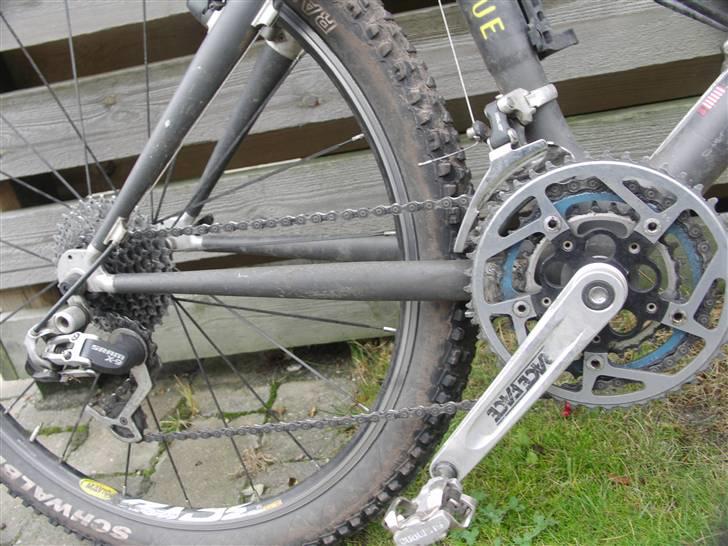 Trek Pro Issue billede 3
