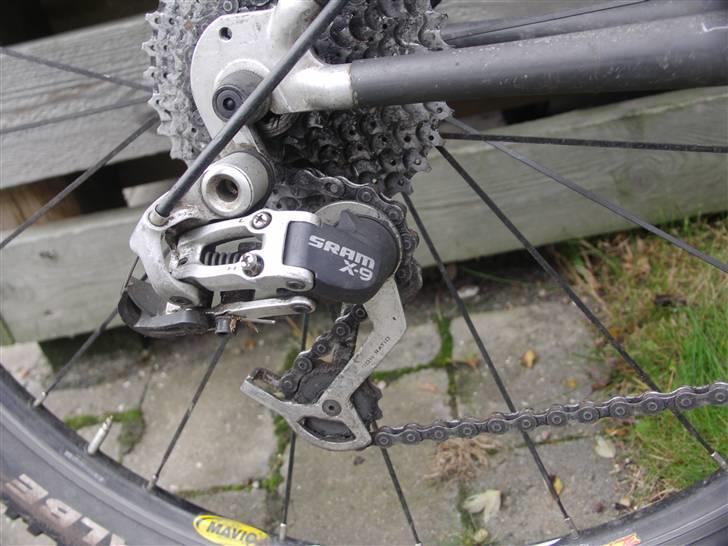 Trek Pro Issue billede 5