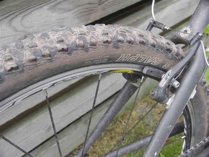 Trek Pro Issue billede 6