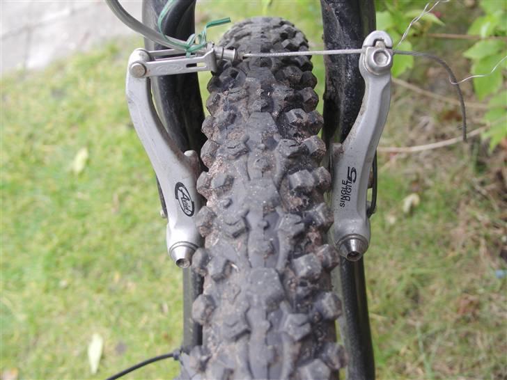 Trek Pro Issue billede 7