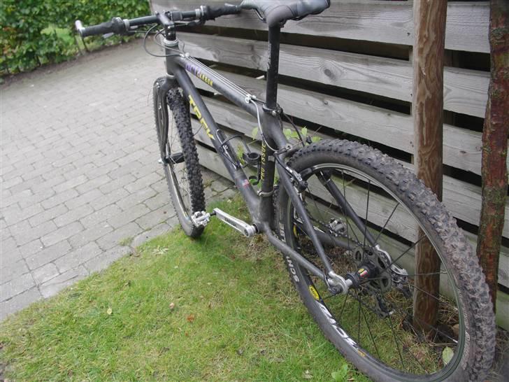 Trek Pro Issue billede 8