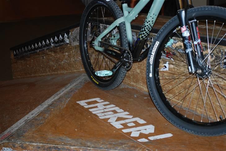 Specialized P.3 R.I.P billede 3